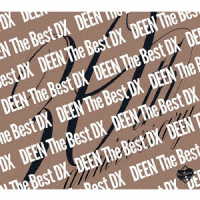 Cover for Deen · Deen the Best Dx Basic to Respect &lt;limited&gt; (CD) [Japan Import edition] (2023)