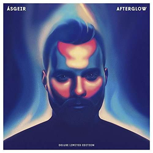 Cover for Asgeir · Afterglow (LP) [Box set] (2017)
