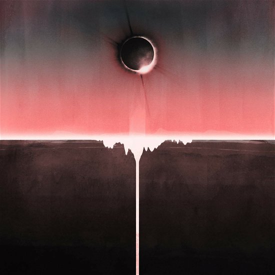 Cover for Mogwai · Every Countrys Sun (LP) (2023)