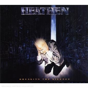 Heathen · Breaking The Silence (CD) [Deluxe edition] (2021)