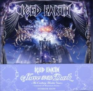 Horror Show - Iced Earth - Musikk - EMI RECORDS - 5051099775985 - 1. mars 2014