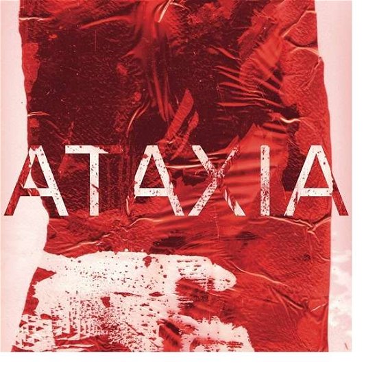 Cover for Rian Treanor · Ataxia (LP) (2019)
