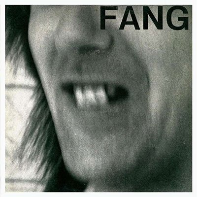 Cover for Fang · Enjoy The View / Yukon Fang (LP) (2022)