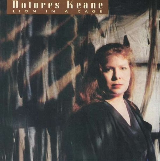 Cover for Dolores Keane · Lion In A Cage (CD) (1998)