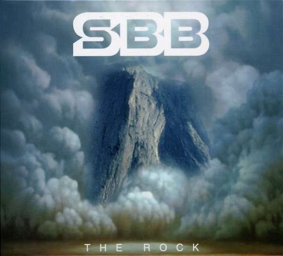 Cover for Sbb · Rock (CD)