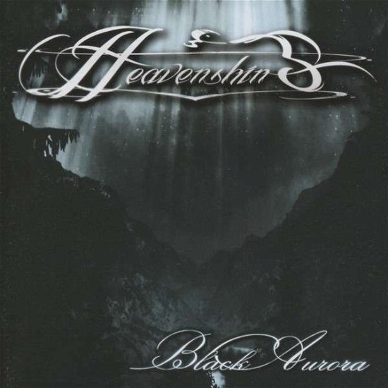 Black Aurora - Heavenshine - Music - FUEL - 8019991876985 - July 9, 2013