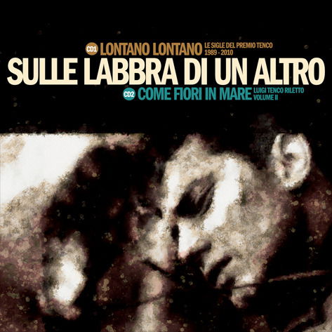 Cover for Compilation · Sulle Labbra Di Un Altro (CD) (2025)