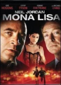 Cover for Mona Lisa (DVD) (2014)