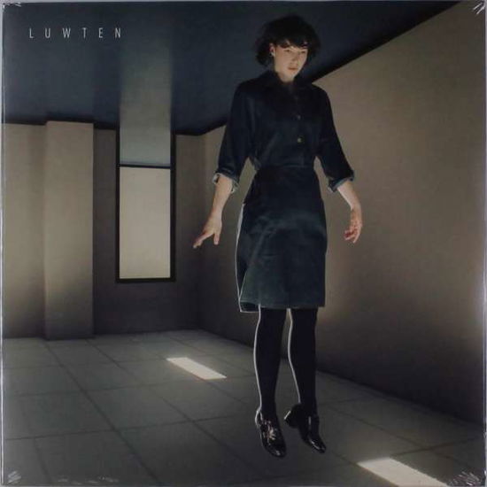 Cover for Luwten (LP) (2017)