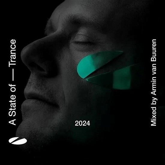 A State Of Trance 2024 - Armin Van Buuren - Muzyka - ARMADA - 8718522472985 - 14 czerwca 2024