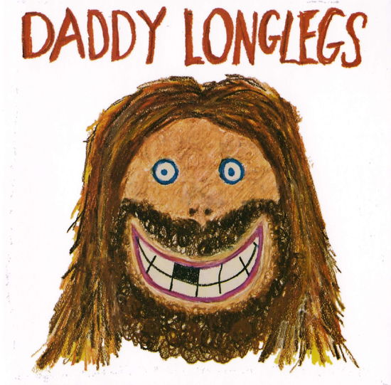 Cover for Daddy Longlegs (CD) (2020)