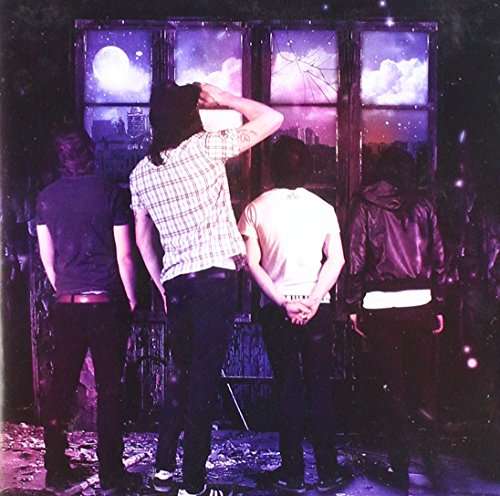 Cover for My Name 4 Your Name · You Should Be Medicated (CD) (2009)
