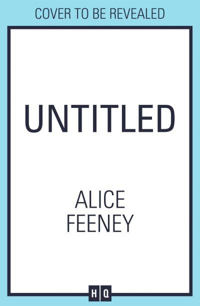 Cover for Alice Feeney · Rock Paper Scissors (Paperback Book) (2021)