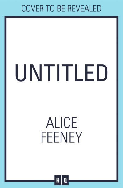 Cover for Alice Feeney · Rock Paper Scissors (Paperback Bog) (2021)