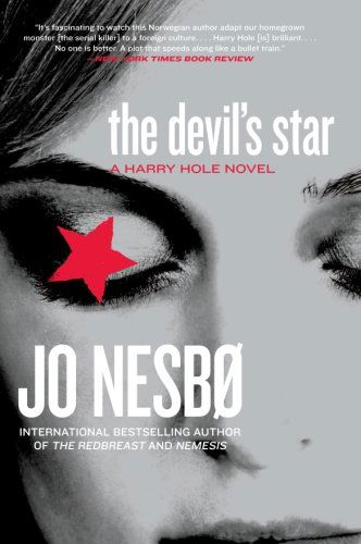 The Devil's Star: A Harry Hole Novel - Harry Hole Series - Jo Nesbo - Bøger - HarperCollins - 9780061133985 - 3. oktober 2017