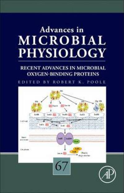Recent Advances in Microbial Oxygen-Binding Proteins - Advances in Microbial Physiology - - Bücher - Elsevier Science Publishing Co Inc - 9780128032985 - 24. November 2015