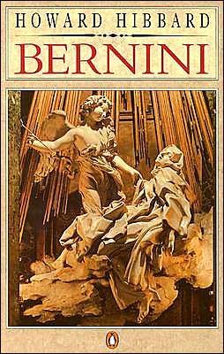 Bernini - Howard Hibbard - Books - Penguin Books Ltd - 9780140135985 - January 18, 1991