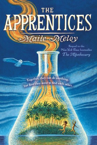 Cover for Maile Meloy · The Apprentices (Paperback Bog) [Reprint edition] (2014)
