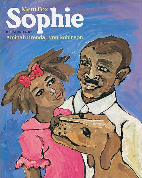 Cover for Mem Fox · Sophie (Paperback Book) (1997)