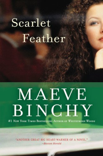 Cover for Maeve Binchy · Scarlet Feather (Taschenbuch) [Reprint edition] (2008)