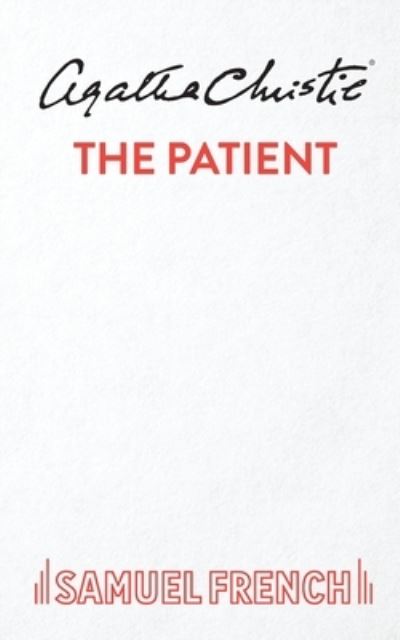 Cover for Agatha Christie · Patient (Paperback Book) [Acting edition] (1963)
