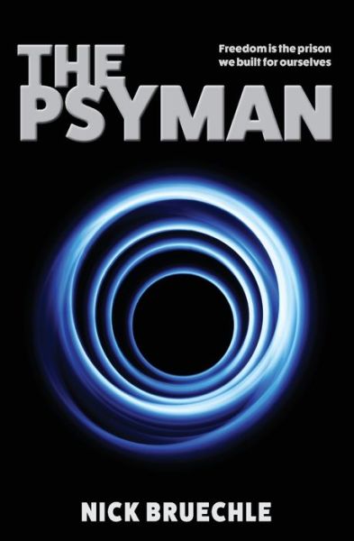 Cover for Nick Bruechle · The Psyman (Paperback Book) (2020)