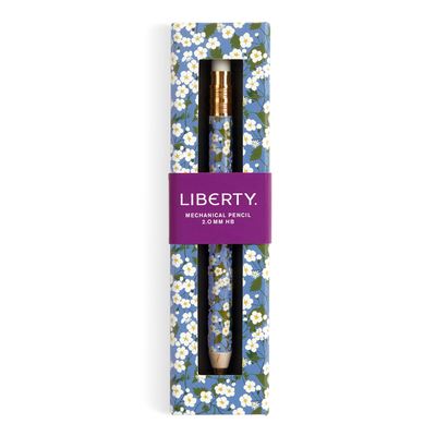 Liberty Mitsi Mechanical Pencil -  - Gadżety - Galison - 9780735379985 - 3 sierpnia 2023