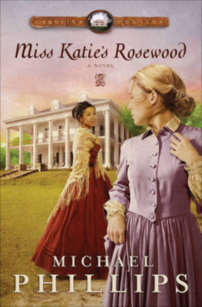 Cover for Michael Phillips · Lp Miss Katie'S Rosewood (N/A) (2007)