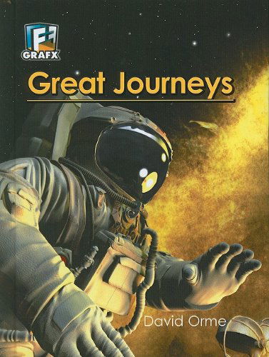 Cover for David Orme · Great Journeys (Fact to Fiction) (Paperback Book) (2009)