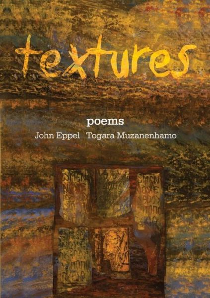 Cover for John Eppel · Textures (Taschenbuch) [Second edition] (2018)