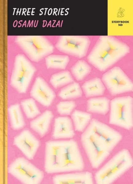 Cover for Osamu Dazai · Early Light - Storybook ND Series (Gebundenes Buch) (2022)