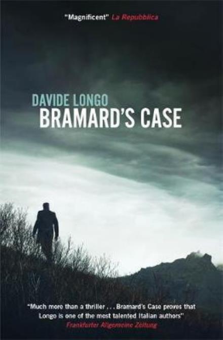 Cover for Davide Longo · Bramard's Case (Paperback Book) (2016)