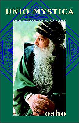 Cover for Osho · Unio Mystica (Paperback Book) (2000)