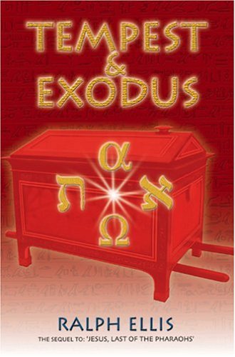 Cover for Ralph Ellis · Tempest And Exodus (Book) (2002)