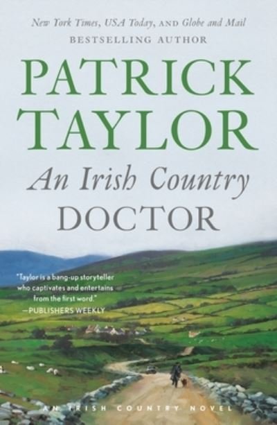 Cover for Patrick Taylor · An Irish Country Doctor - Irish Country Books (Paperback Bog) (2022)