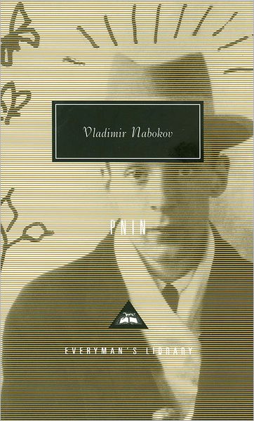 Cover for Vladimir Nabokov · Pnin (Everyman's Library Classics &amp; Contemporary Classics) (Inbunden Bok) [Reissue edition] (2004)