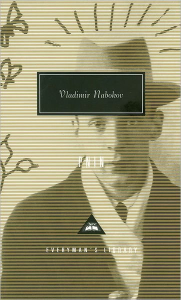 Cover for Vladimir Nabokov · Pnin (Everyman's Library Classics &amp; Contemporary Classics) (Innbunden bok) [Reissue edition] (2004)