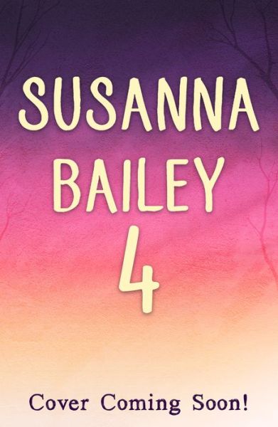 Cover for Susanna Bailey · Smugglers’ Fox (Paperback Book) (2023)