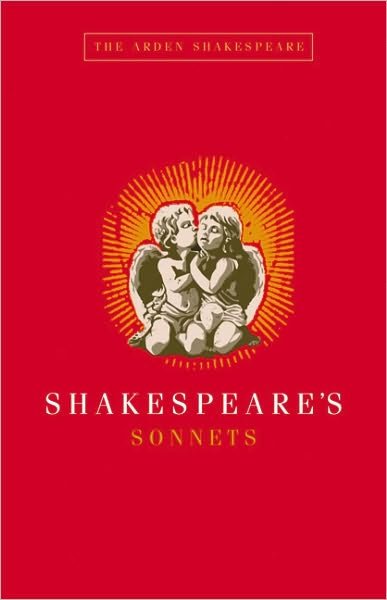 Shakespeare's Sonnets - William Shakespeare - Livros - Bloomsbury Publishing PLC - 9781408128985 - 14 de setembro de 2010