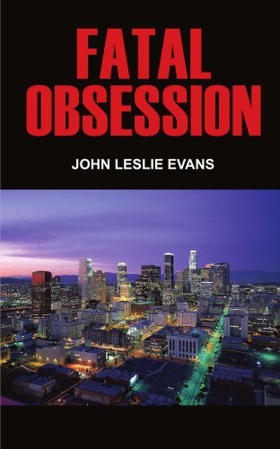 Cover for John Evans · Fatal Obsession (Paperback Bog) (2004)