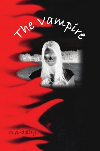 Cover for Margie Dailey · The Vampire (Paperback Book) (2006)