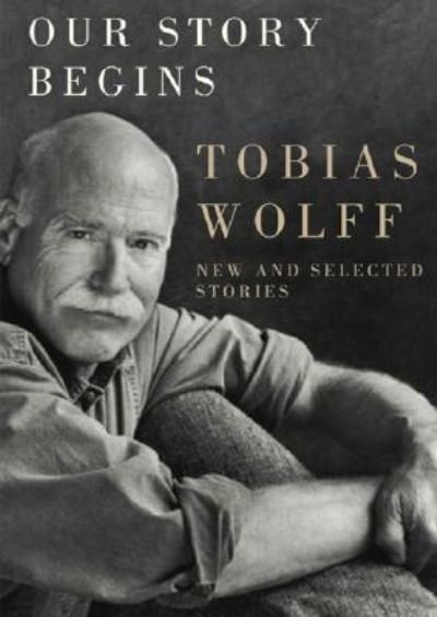 Cover for Wolff · Our Story Begins (CD) (2008)