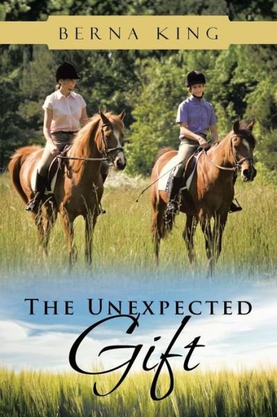 Cover for Berna King · The Unexpected Gift (Pocketbok) (2013)