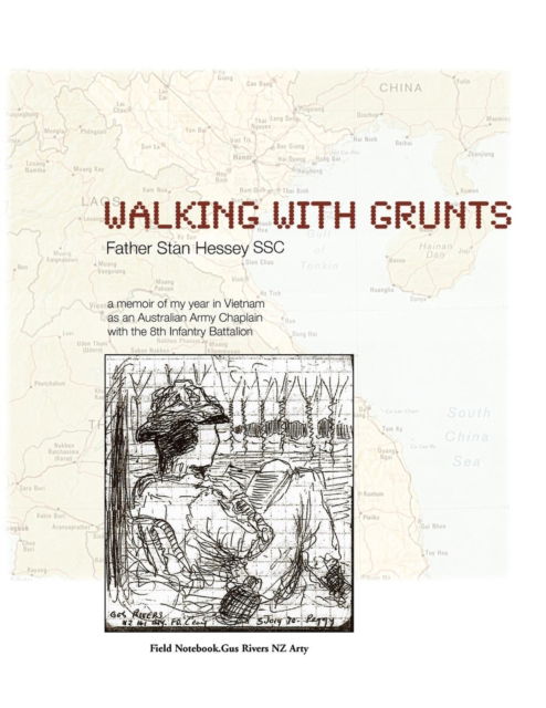 Cover for Fr Stan Hessey · Walking with Grunts (Paperback Book) (2011)