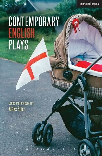 Cover for James Graham · Contemporary English Plays: Eden’s Empire; Alaska; Shades; A Day at the Racists; The Westbridge - Play Anthologies (Paperback Bog) (2015)