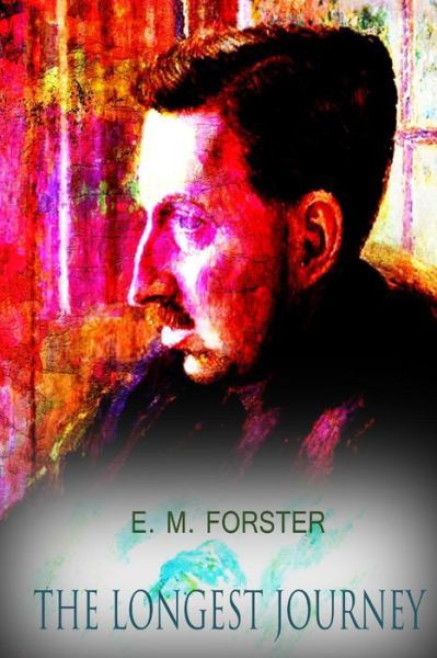 Cover for E M Forster · The Longest Journey (Paperback Book) (2012)