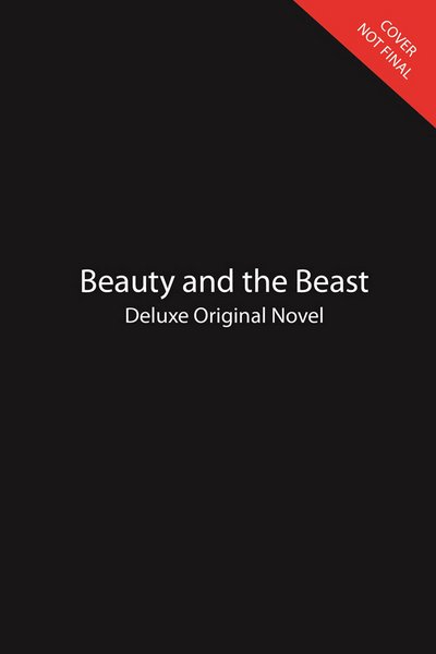 Beauty and the Beast: Lost in - Donnelly - Books - Hyperion - 9781484780985 - January 31, 2017
