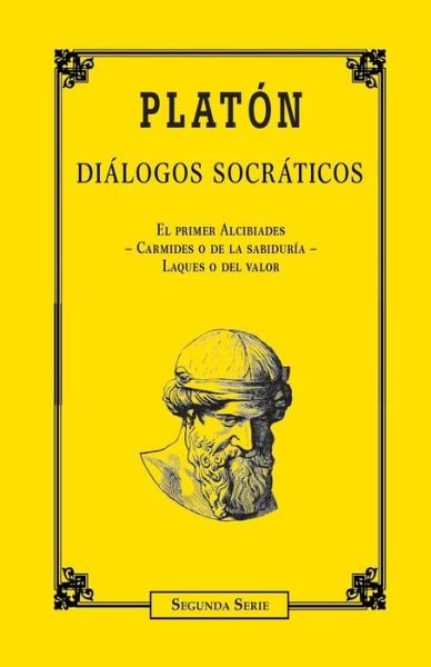 Cover for Platon · Dialogos Socraticos (Segunda Serie) (Paperback Book) (2014)