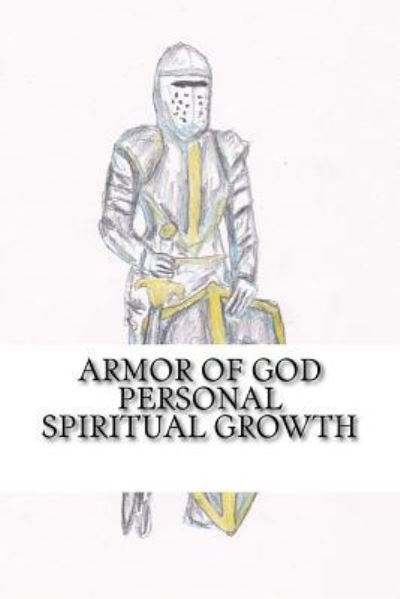 Cover for Chris Fife · Armor of God (Paperback Book) (2015)