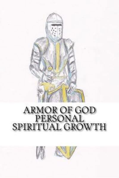 Cover for Chris Fife · Armor of God (Paperback Bog) (2015)